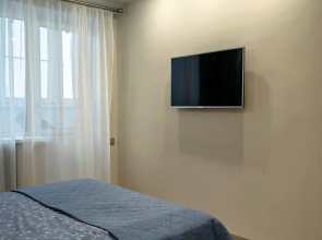 Квартира Свежая квартира в центре