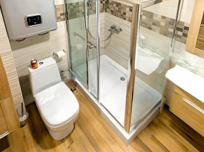 Апартаменты ЖК Версаль 1