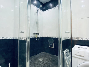 Апартаменты 329 на Саморы Машела 2А