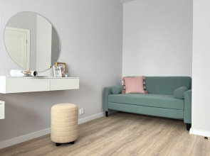 Квартира Уютная ЖК Облака2 - 160