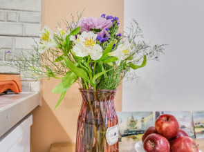 Апартаменты Norke Финский для 4