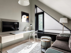 Гостевой Дом Вилла Нега