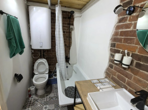 Квартира Лофт на Бурова