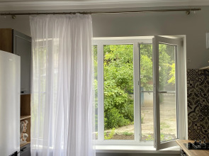 Гостевой дом на Бродвее