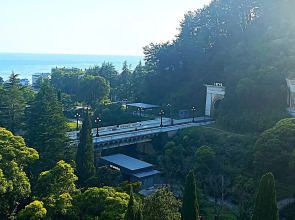 Апарт-отель Лотос