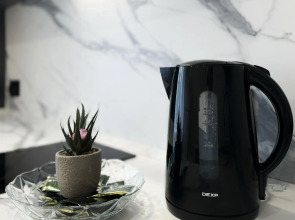 Квартира Уютная