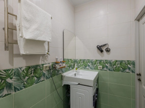 Квартира Li Apartments Green