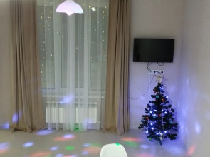 Гостевой дом Тихий дворик