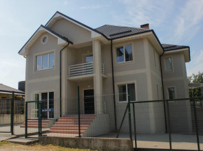 Апартаменты в доме на Ольховом