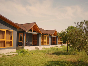 База отдыха Akalam country club