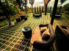 Отель Folk Boutique