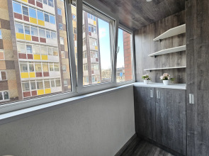 Квартира Московский проспект