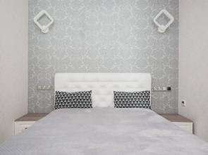 Апартаменты Место под солнцем 11