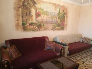 Na Nedelina Apartments