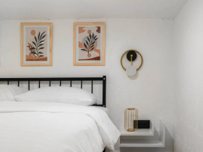 Апартаменты Knokey Сокольники