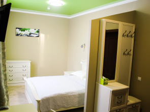 Меблированные комнаты Гамма