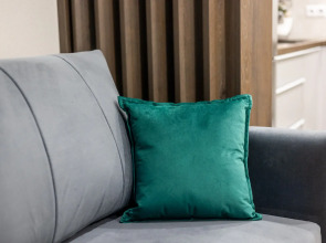 Апартаменты Стильные "Хельсинки" ЖК Minsk World