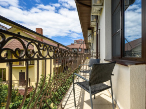 Мини-отель Родос Лайт