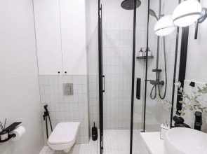 Квартира на Чапаева