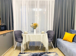 Квартира KatrinRent Twins 13