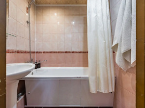 Апартаменты на набережной Волги 10