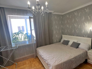 Квартира в центре Сухума - Лакоба, 88