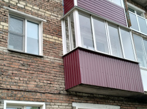 Апартаменты Двухкомнатные в Центре