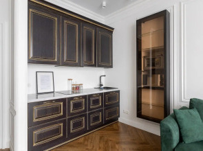 Апартаменты на улице Короленко