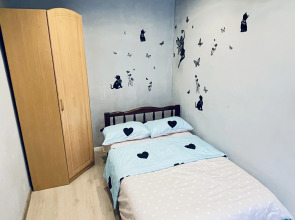 Апартаменты на Комарова 17/2