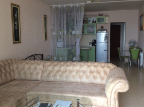 Premiera Apartments 6