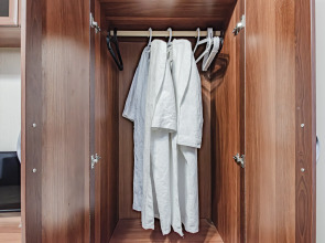 Квартира на Рауса Гареева 102 корпус 2