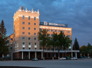 Gostinitsa "Devon"