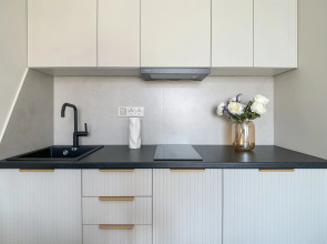 Апартаменты Full House в ЖК Аfi Pаrk Bоpонцовский