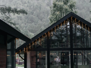 Shelest Hotel