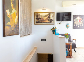 Мини-отель Galley