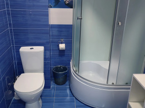 Мини-отель Гольфстрим