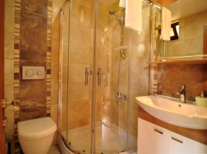 Мини-Отель Papirus Hotel Adrasan
