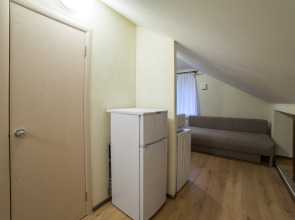 Апартаменты на Юной 12