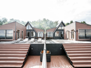 Volga Villa Guest House