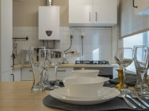 Апартаменты Супер Уютные