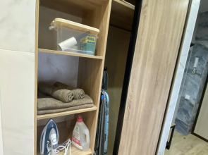 Квартира MaryLoft Гагарина, 36/5