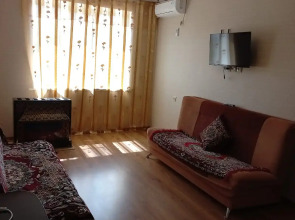 Апартаменты Двухкомнатная Квартира