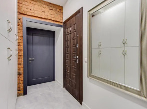 Квартира Шаляпин studio от Home24