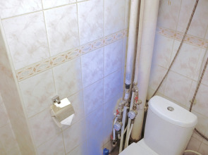 Апартаменты Назад в СССР