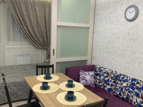 Апартаменты Большая Октябрьская