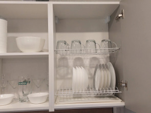 Квартира Уют и чистота