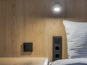 Апартаменты Smart Host Смарт Хост на Улице Кожевническая