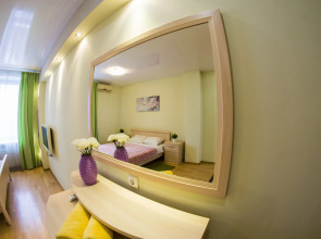 Апартаменты на Декабристов