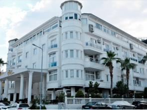 Club Efes Hotel