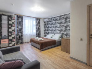 Отель Мажор